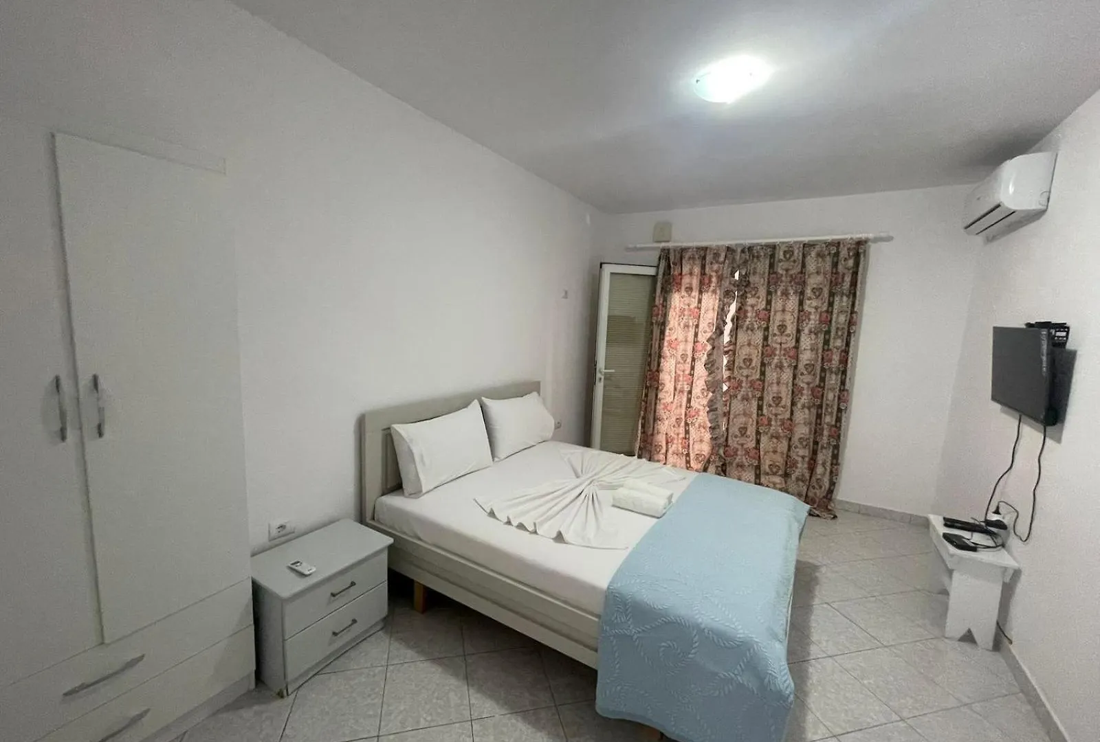 Apartament Senja Sarandë 0*,  アルバニア