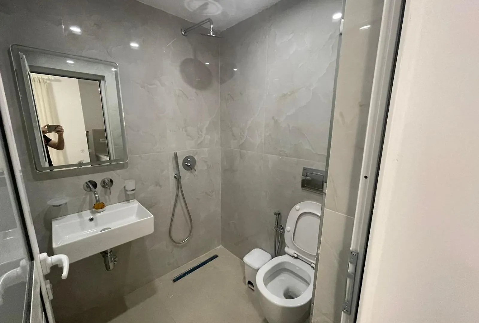 Apartament Senja Sarandë