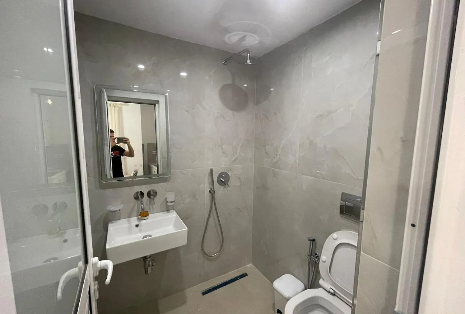 Apartament Senja Sarandë 0*,