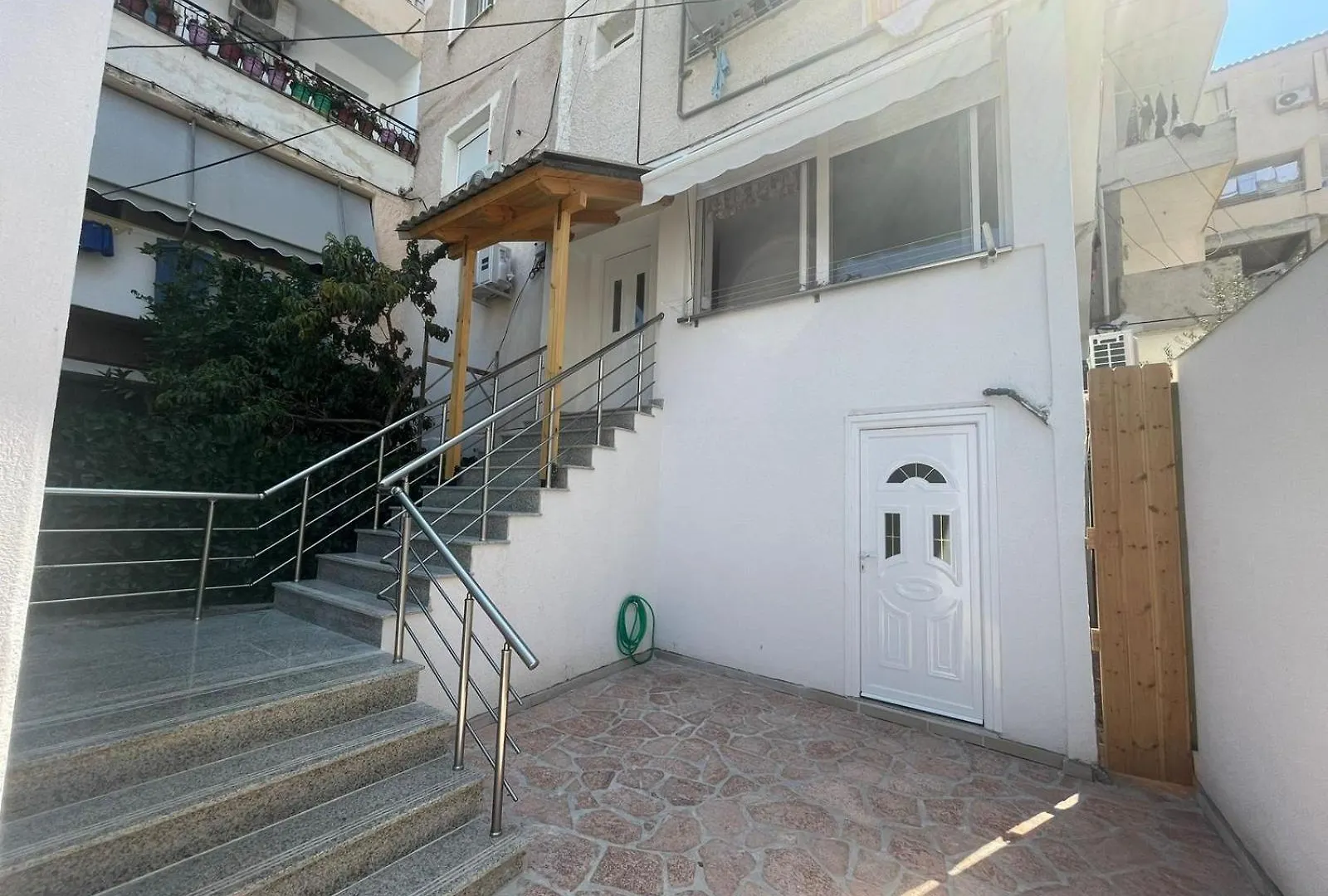 Apartament Senja Sarandë 0*,
