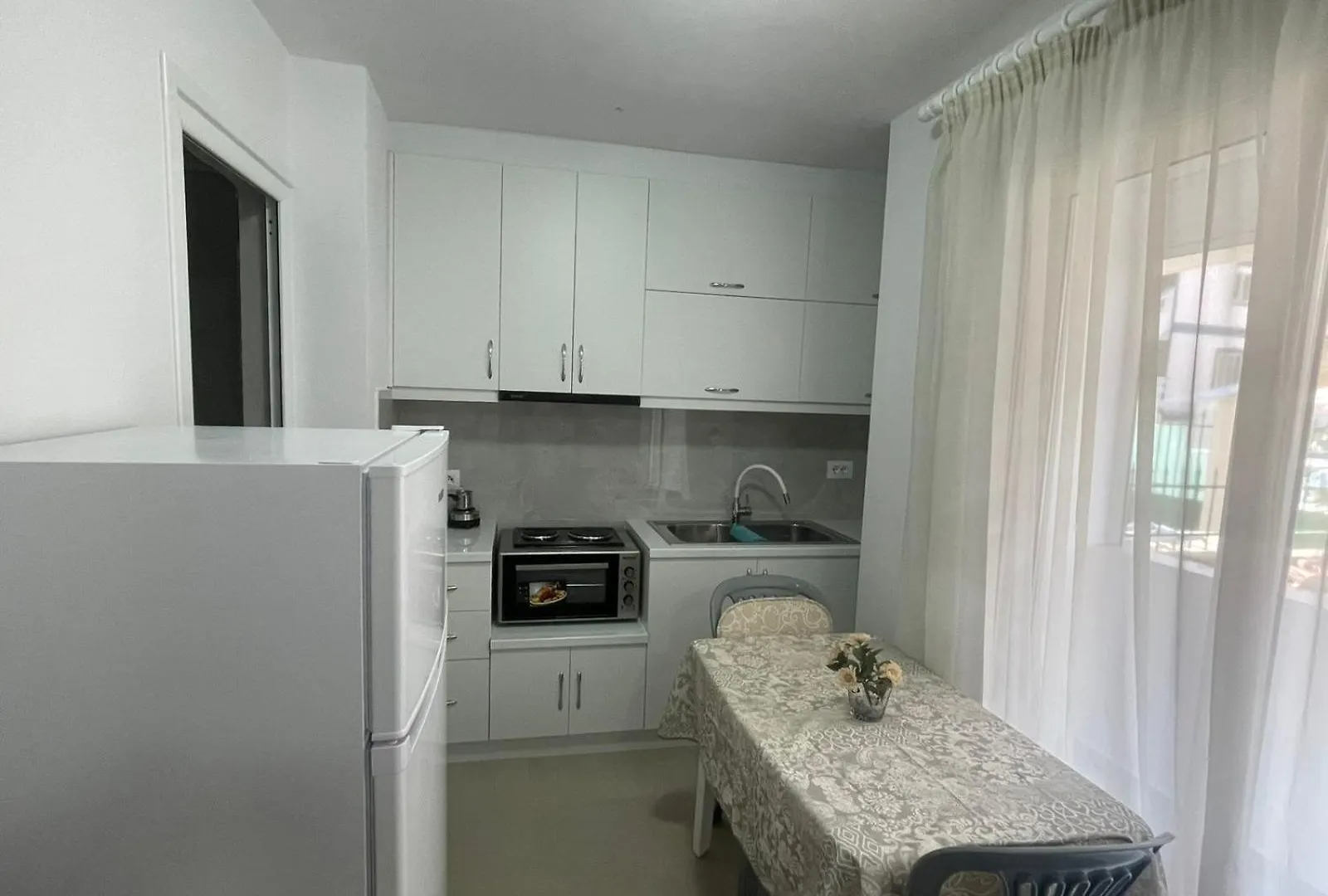 Apartament Senja Sarandë アルバニア
