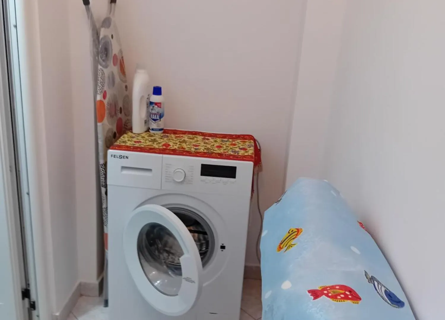 Apartament Senja Sarandë