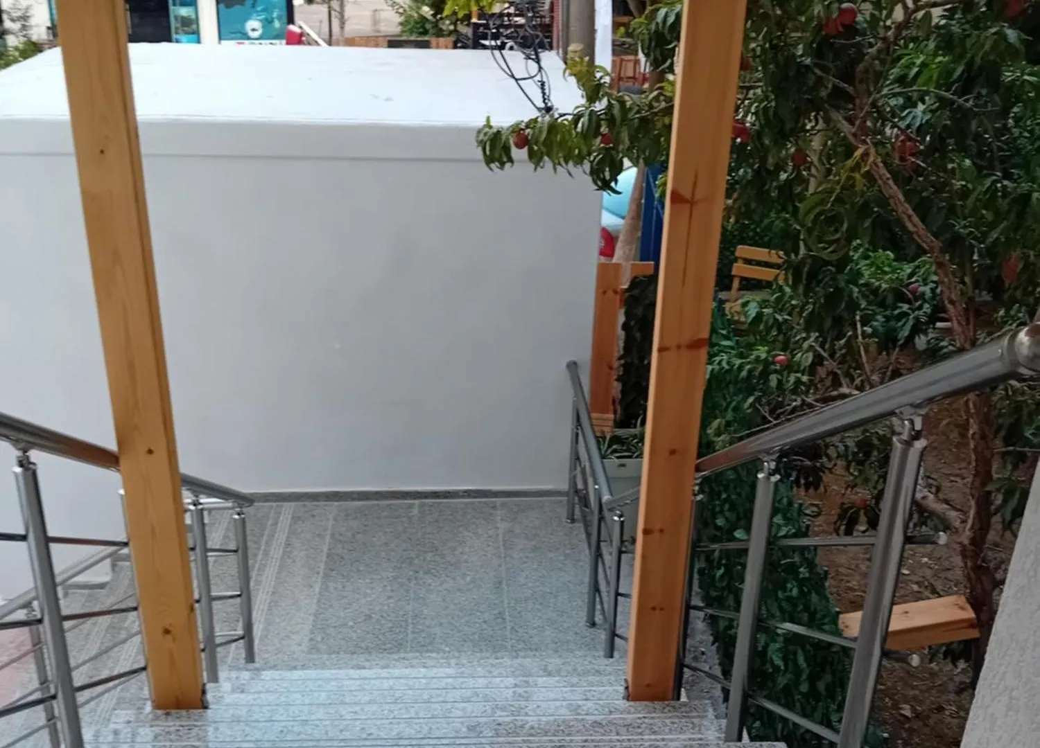 Apartament Senja Sarandë 0*,